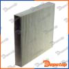 Filtre d'habitacle pour FORD | FCF-FR-018, 25-30-1003